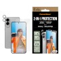 PanzerGlass PG34438 protezione per lo schermo e il retro dei telefoni cellulari Samsung 1 pz