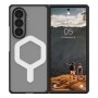 Urban Armor Gear 214505113131 custodia per cellulare 16,5 cm (6.5") Cover Nero, Translucent