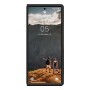 Urban Armor Gear 214505113131 custodia per cellulare 16,5 cm (6.5") Cover Nero, Translucent