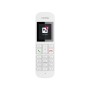 Telekom Sinus A12 Telefono analogico/DECT Bianco (40823659)