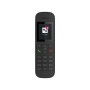 Telekom Sinus A12 Telefono analogico/DECT Nero (40823660)