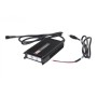 Gamber-Johnson Lind 120W adattatore e invertitore Auto Nero (7300-0461)