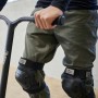 HUDORA 83056 set di protezione sportiva Altro