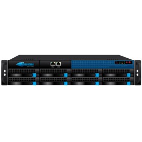 Barracuda Networks Web Filter 910 firewall (hardware) 2U 1 Gbit/s (BYF910A)