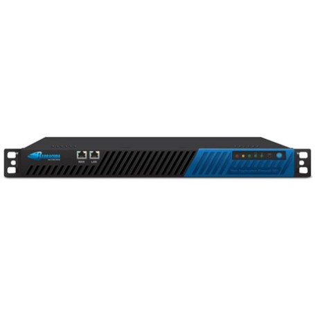 Barracuda Networks Web Site Firewall 360 firewall (hardware) 0,025 Gbit/s (BWF360A)