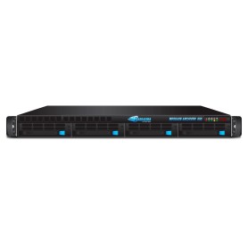 Barracuda Networks Message Archiver 350 1 anno/i (BMA350A)