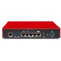 WatchGuard Firebox T40 firewall (hardware) 3400 Mbit/s (WGT40643-EU)