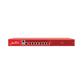 WatchGuard Firebox M4800 firewall (hardware) (WGM48673)