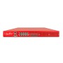 WatchGuard Firebox M5600 firewall (hardware) 60000 Mbit/s (WG561003)