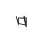 Peerless DS-MBZ647P Supporto per display espositivi 121,9 cm (48") Nero