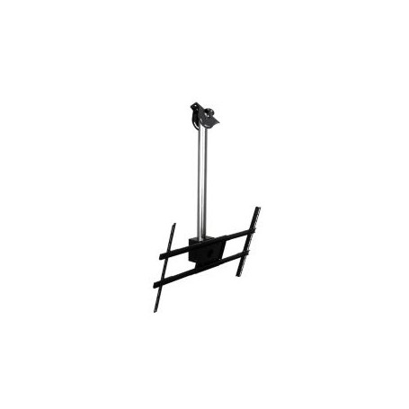 Peerless MOD-FPSKIT100-B Supporto TV a parete 152,4 cm (60") Nero (MOD-FPSKIT100-CPF)