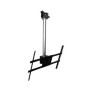 Peerless MOD-FPSKIT100-B Supporto TV a parete 152,4 cm (60") Nero (MOD-FPSKIT100-CPF)