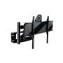 Peerless PLA50-UNL Supporto TV a parete 2,03 m (80") Nero