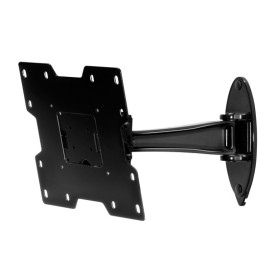 Peerless SP740P Supporto TV a parete 109,2 cm (43") Nero