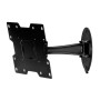 Peerless SP740P Supporto TV a parete 109,2 cm (43") Nero