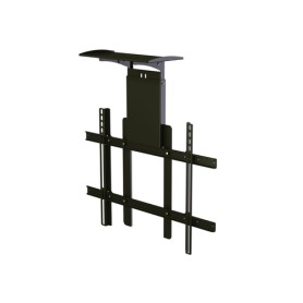 Peerless ACC-VCS accessorio per carrello multimediale Nero Mensola regolabile