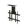 Peerless ACC-VCS accessorio per carrello multimediale Nero Mensola regolabile