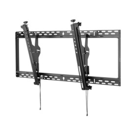 Peerless DS-MBZ642L Supporto per display espositivi 106,7 cm (42") Nero