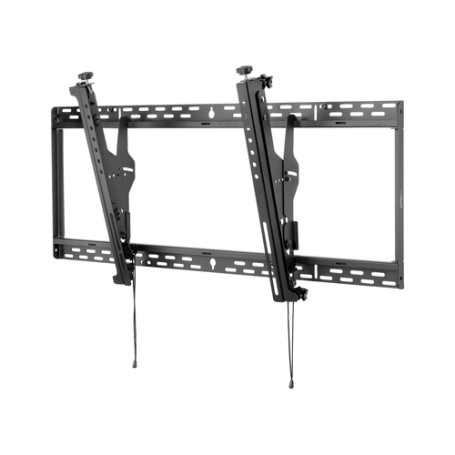 Peerless DS-MBZ642L Supporto per display espositivi 106,7 cm (42") Nero