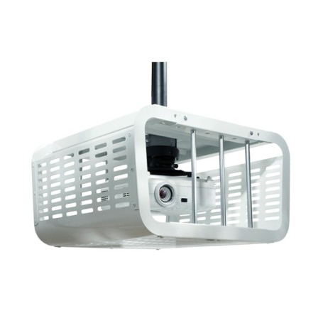Peerless PE1120-W accessorio per montaggio prioettore Involucro Bianco