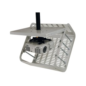 Peerless PE1120 accessorio per montaggio prioettore Involucro Nero