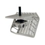 Peerless PE1120 accessorio per montaggio prioettore Involucro Nero