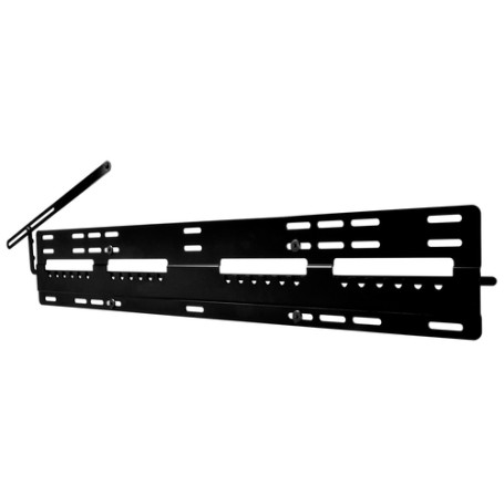 Peerless SUF661 Supporto TV a parete 2,03 m (80") Nero