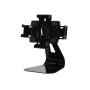 Peerless PTM400 supporto antifurto per tablet 29 cm (11.4") Nero