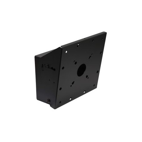 Peerless MOD-FPMS2 kit di fissaggio Nero