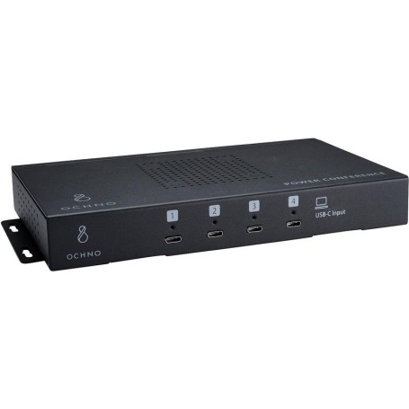 Bachmann Ochno Power Conference 3 - Digital/Display/Video (920.0004)