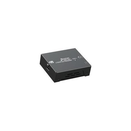 Bachmann HDBaseT Receiver - Erweiterung für Video/Audio - HDMI, HDBaseT - bis zu 70 m (903.201)