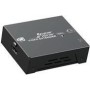Bachmann HDBaseT Receiver - Erweiterung für Video/Audio - HDMI, HDBaseT - bis zu 70 m (903.201)