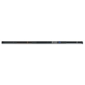Bachmann BN7500 unità di distribuzione dell'energia (PDU) 30 presa(e) AC Nero (802.7530)