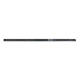 Bachmann BN7500 unità di distribuzione dell'energia (PDU) 30 presa(e) AC Nero (802.7521)