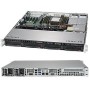 Supermicro SuperServer 5019P-MTR Intel C622 LGA 3647 (Socket P) Rack (1U) Nero (SYS-5019P-MTR)
