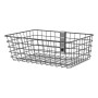 Ergotron 98-135-282 accessorio per carrello multimediale Grigio scuro Cestello