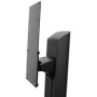 Ergotron 97-845 carrello e supporto multimediale Nero