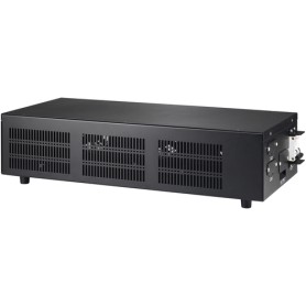 PowerWalker EC240 - 12A alimentatore per computer 2600 W Nero (10136007)
