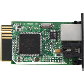 PowerWalker 10131007 scheda di rete e adattatore Interno Ethernet (10131007)