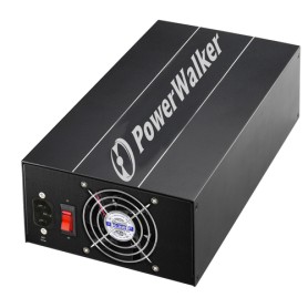 PowerWalker EB48 - 15A alimentatore per computer 720 W Nero (10136002)