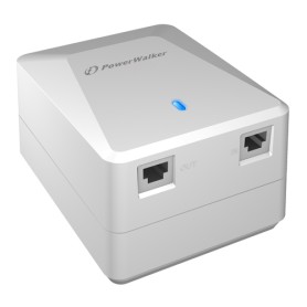 PowerWalker Smart PoE UPS 10 Gigabit Ethernet 57 V (10120450)