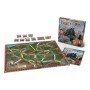 Asmodee DW720130 gioco da tavolo Strategia (DOWD0028)