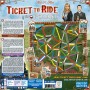 Asmodee DW720130 gioco da tavolo Strategia (DOWD0028)