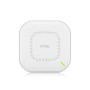 Zyxel WAX510D 1775 Mbit/s Bianco Supporto Power over Ethernet (PoE) (WAX510D-EU0101F)