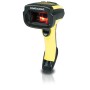 Datalogic PowerScan 95X1 Auto Range Lettore di codici a barre portatile 1D/2D LED Nero, Giallo (PD9531-ARK2)
