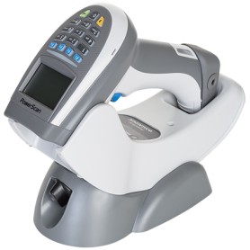 Datalogic BC9030-WH-433-BP lettero codici a barre e accessori (BC9030-WH-433-BP)
