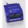 Datalogic Matrix 210N Lettori di codici a barre per moduli di codici a barre 1D/2D CMOS Blu (937501280)