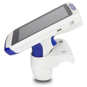 Datalogic 91ACC0086 supporto per personal communication Supporto passivo Computer portatile palmare Bianco (91ACC0086)