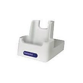 Datalogic JT 1SLOT CRADLE CHARGE ONLY docking station per dispositivo mobile PDA Grigio (91ACC0073)