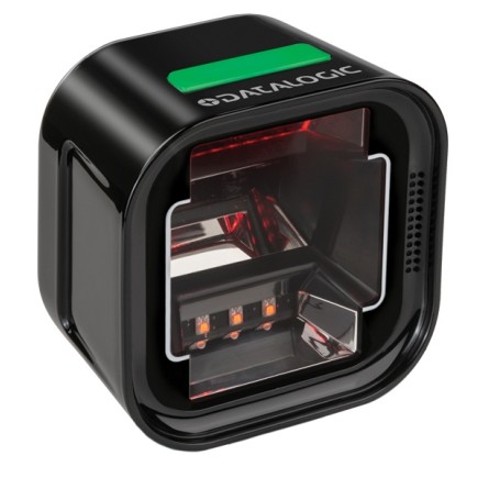 Datalogic Magellan 1500i Lettori di codici a barre per moduli di codici a barre 1D/2D Nero (MG1503-10200)